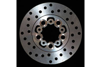 EBC Tarcza hamulcowa motocyklowa MD6217D Enduro, Moto-X, ATV