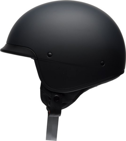 Kask Bell Scout Air Black Matt