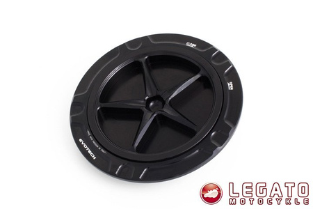 Korek wlewu paliwa  EVOTECH RC Honda