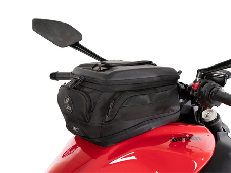 Tankring BASIC incl. fastener for tankbag for Ducati Diavel V4 (2023-)