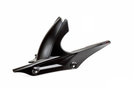 Błotnik tylny PUIG do BMW G310GS 17-20 Czarny mat (J) 9949J