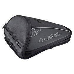 Torba Held Tenda, Mocowanie na Paski, Black 4-6L