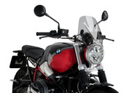 Lekko przyciemniany (H)