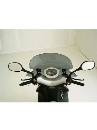 OWIEWKA PUIG KYMCO SUPER 9 50 / 125 (CITY TOURING)