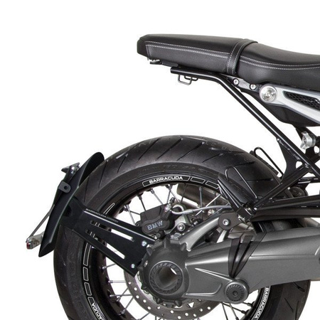 Barracuda BMW R NineT Mocowanie tablicy