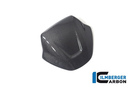 Osłona reflektora carbon błyszcząca Ducati Diavel V4 (od 2023) ILMBERGER LIA.031.DI23G.K