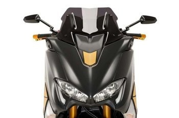 ZAŚLEPKI LUSTEREK DO YAMAHA T-MAX 530/ DX/SX 12-19