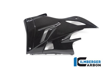 Bellypan lewy do motocykla DUCATI Streetfighter V4 2020-2022 - gloss ILMBERGER VUL.013.SFV4G.K