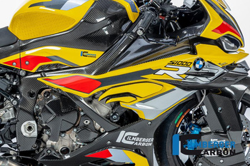 Owiewka prawa racing - BMW S 1000 RR Racing (2023-2024) ILMBERGER VER.209.S1RR3.K