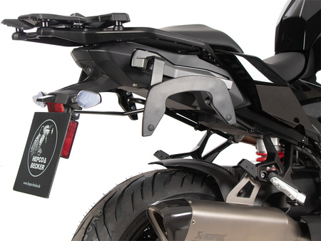 C-Bow sidecarrier for BMW S 1000 XR (2024-)