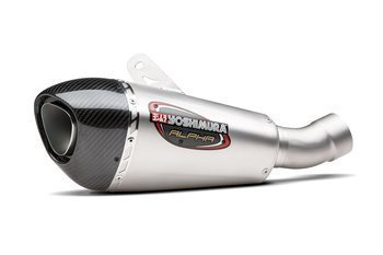 Tłumik końcowy Yoshimura Alpha Honda CBR 1000RR 2017-2019