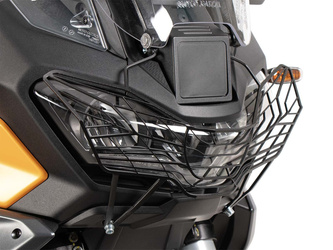 Headlight grill for Moto Guzzi Stelvio (2024-)