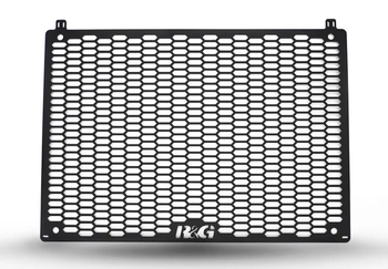 OSŁONA CHŁODNICY RG RACING RADIATOR GUARD FOR SUZUKI GSX-8S '23-
