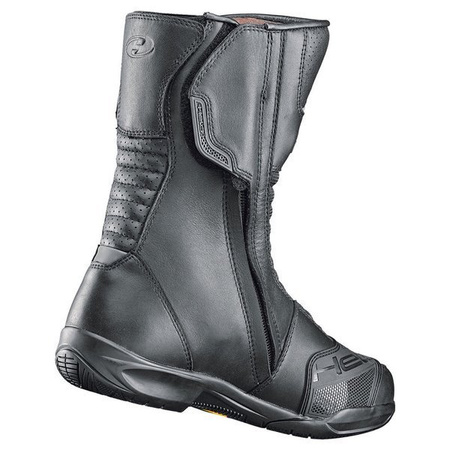 Motocyklowe Buty Held Alserio GTX Black