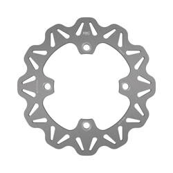 EBC Tarcza hamulcowa skuterowa VR9135 VEE Series