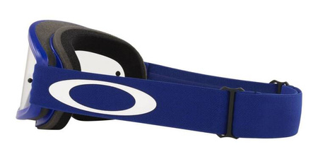 O frame 2.0 pro XS MX niebieskie