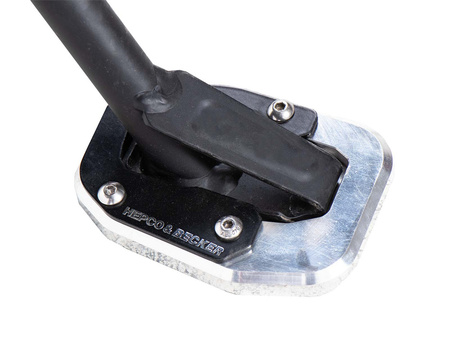 Kickstand enlargement for Ducati  Monster 937 / 937+ (2021-)