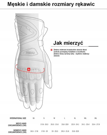 RĘKAWICE ALPINESTARS MX RACEFEND OFF ROAD