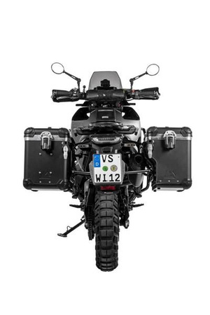 ZEGA Evo X special system for Husqvarna Norden 901