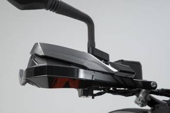 OSŁONY DŁONI SW-MOTECH KOBRA KTM 790 ADV/R (19-) BLACK
