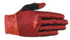 Rękawice rowerowe ALPINESTARS STELLA ASPEN PRO LITE GLOVE kolor czerwony