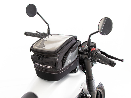 Tankring BASIC incl. fastener for tankbag for Royal Enfield Guerrilla 450 (2024-)