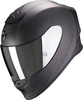 Kask integralny Scorpion EXO-R1 Carbon Matt