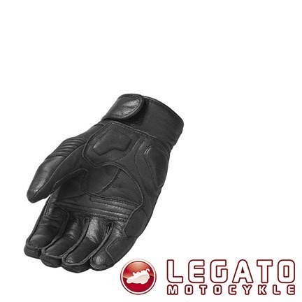 REV'IT! Rękawice letnie Palmer kolor Czarny