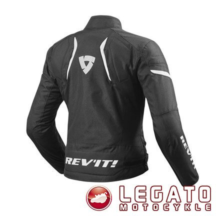 DAMSKA KURTKA TEKSTYLNA JUPITER REV'IT!