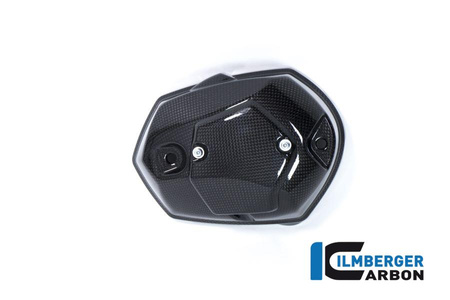 Pokrywa zaworów lewa carbon - BMW R nineT (2014-16) ILMBERGER VDL.004.SCC17.K