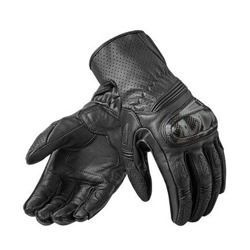 REV'IT! Rękawice letnie Chevron 2 kolor Czarny