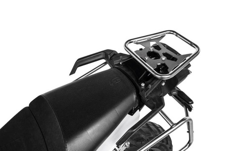  ZEGA Stelaż kufra centralnego do Husqvarna Norden 901