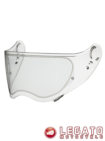 Szyba wizjer SHOEI CNS-2 bezbarwny do SHOEI Hornet ADV