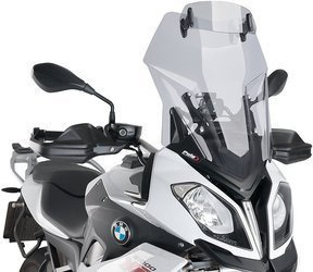 SZYBA TURYSTYCZNA PUIG BMW S1000XR Z DEFLEKTOREM