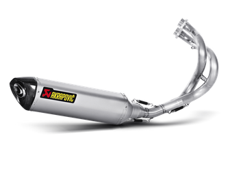 Akrapovic Układ wydechowy Racing Line Kawasaki ER-6N/F / Ninja 650 2012-2016