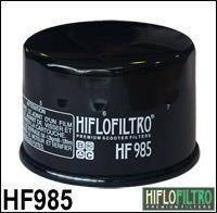 FILTR OLEJU HIFLO