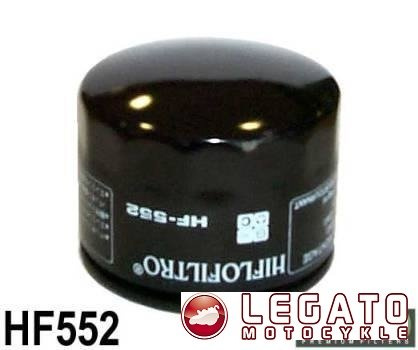 FILTR OLEJU HIFLO