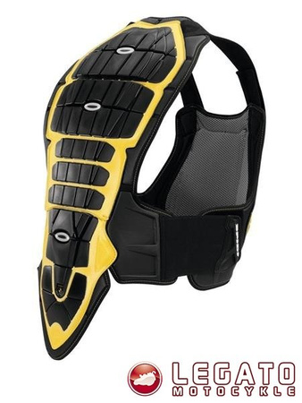 Defender Back & Chest wzrost 170 - 180 cm