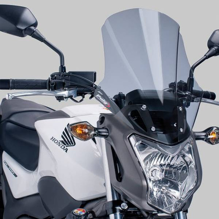 SZYBA TURYSTYCZNA PUIG DO HONDA NC700S / NC750S 2012-2020
