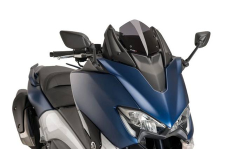 SZYBA V-TECH DO YAMAHA T-MAX 530/ 560 (SUPERSPORT)