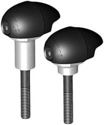 Crash pady ramy GB Racing BMW S1000RR 2009-2017