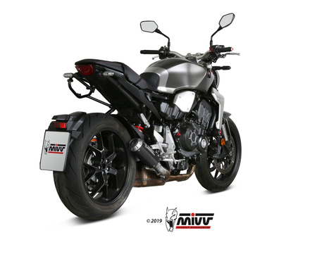 Mivv Tłumik końcowy MK3 CARBON HONDA CB 1000 R 2018-2024