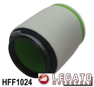 FILTR POWIETRZA PIANKOWY HIFLO