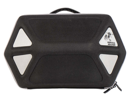 Royster Speed side bag set black/grey for C-Bow holder