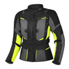 HERO 2.0 LADY JKT FLUO Shima