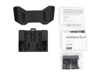 Tankring BASIC incl. fastener for tankbag for Honda NC 750 X (2016-2020)