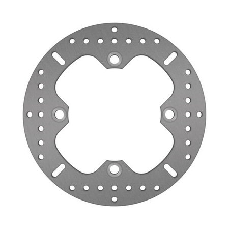 EBC Tarcza hamulcowa motocyklowa MD6434D Enduro, Moto-X, ATV