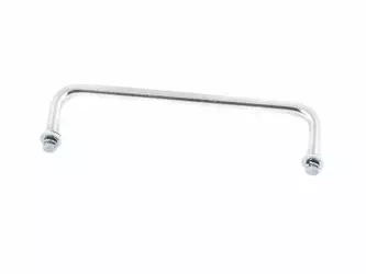 railing for Alu Standard 39
