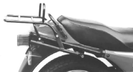 Kawasaki ZX 750 GP (1983-1984) topcase carrier