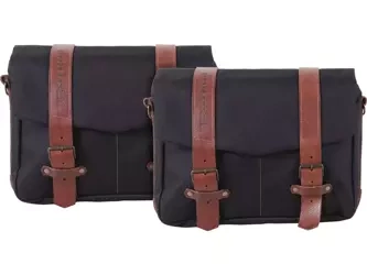 Legacy Courier Bag L/L C-Bow